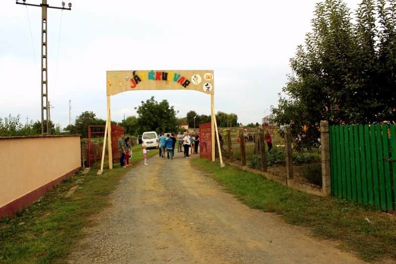 Almafesztivál 2016