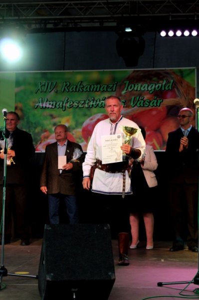 Almafesztivál 2016