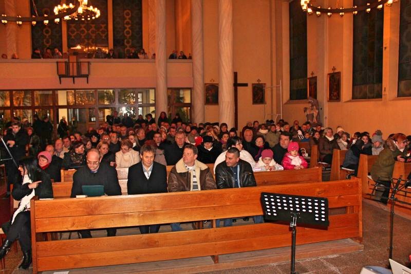 Karácsonyi Koncert