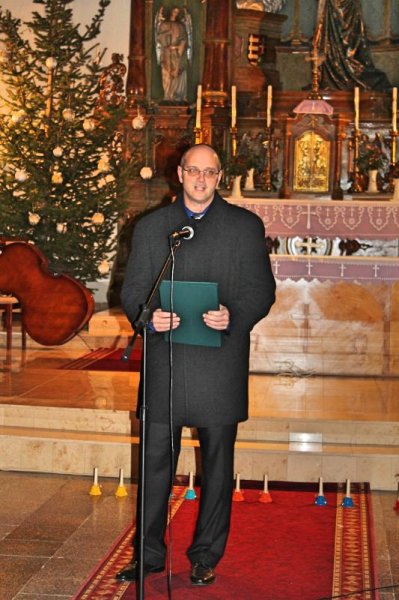 Karácsonyi Koncert