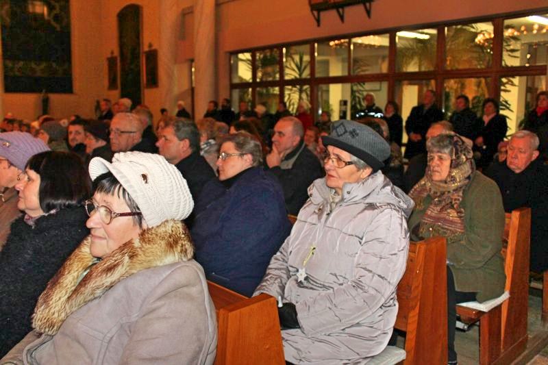 Karácsonyi Koncert