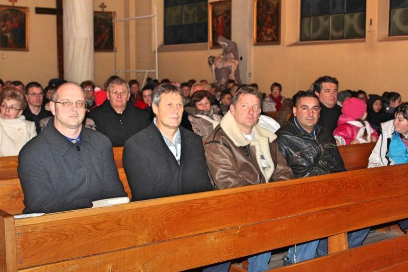 Karácsonyi Koncert