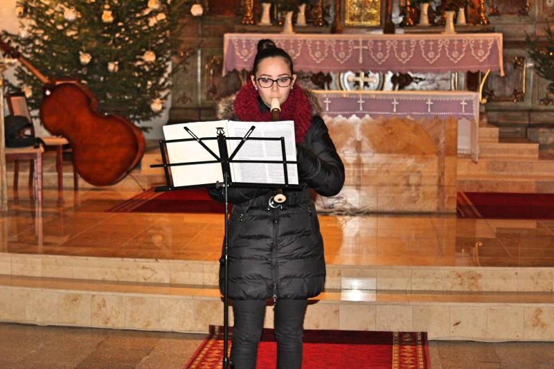 Karácsonyi Koncert