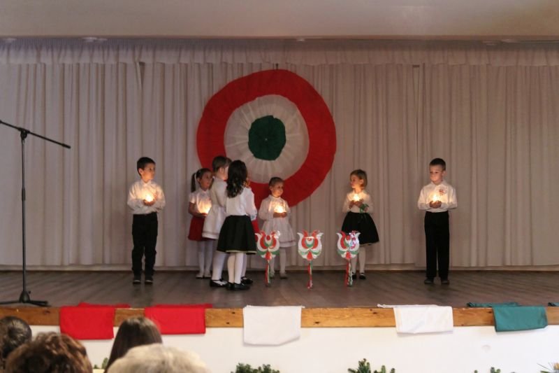 Március 15. Nemzeti ünnep