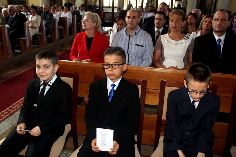 Elsőáldozás 2017