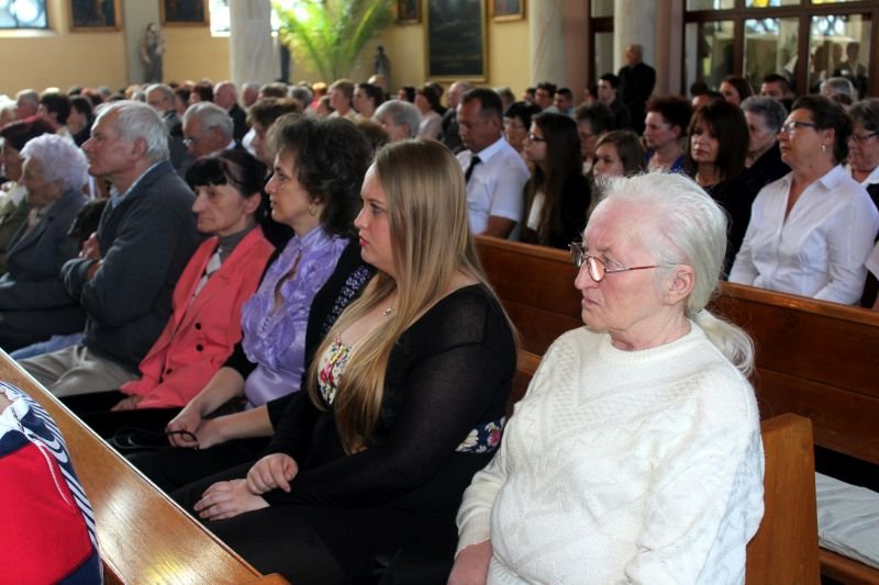 Elsőáldozás 2017