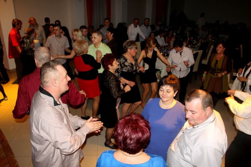 Farsangi Bál 2017