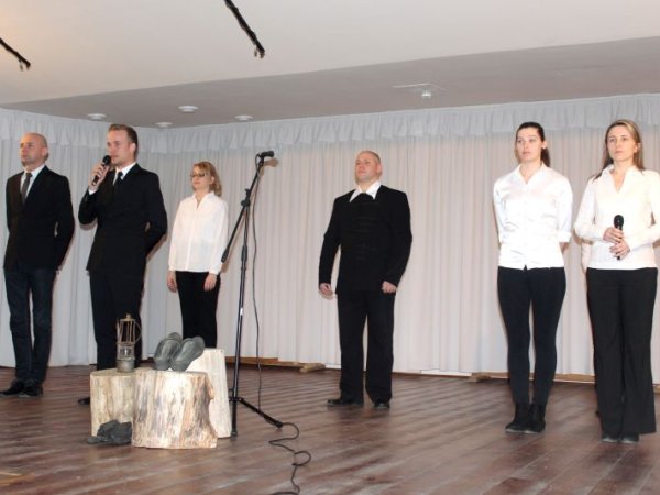 "Nemsokára hazamentek"