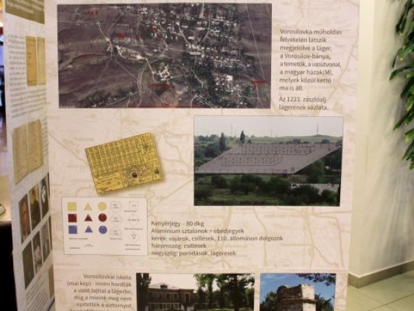 "Nemsokára hazamentek"
