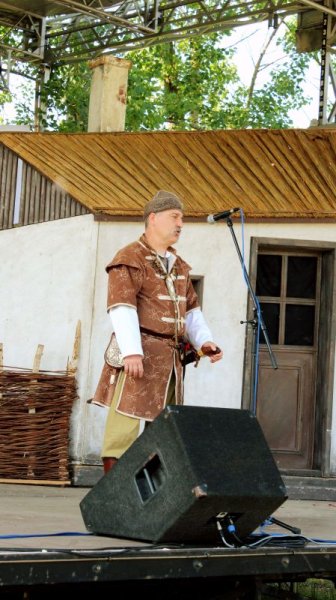 Turul ünnep