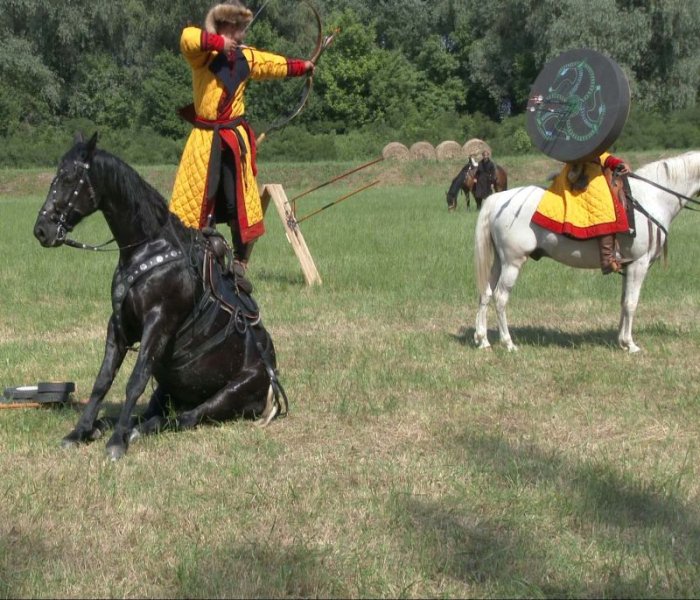 Turul ünnep