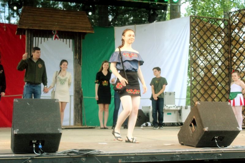 Turul ünnep