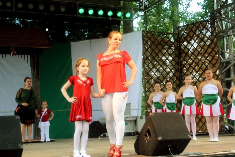 Turul ünnep